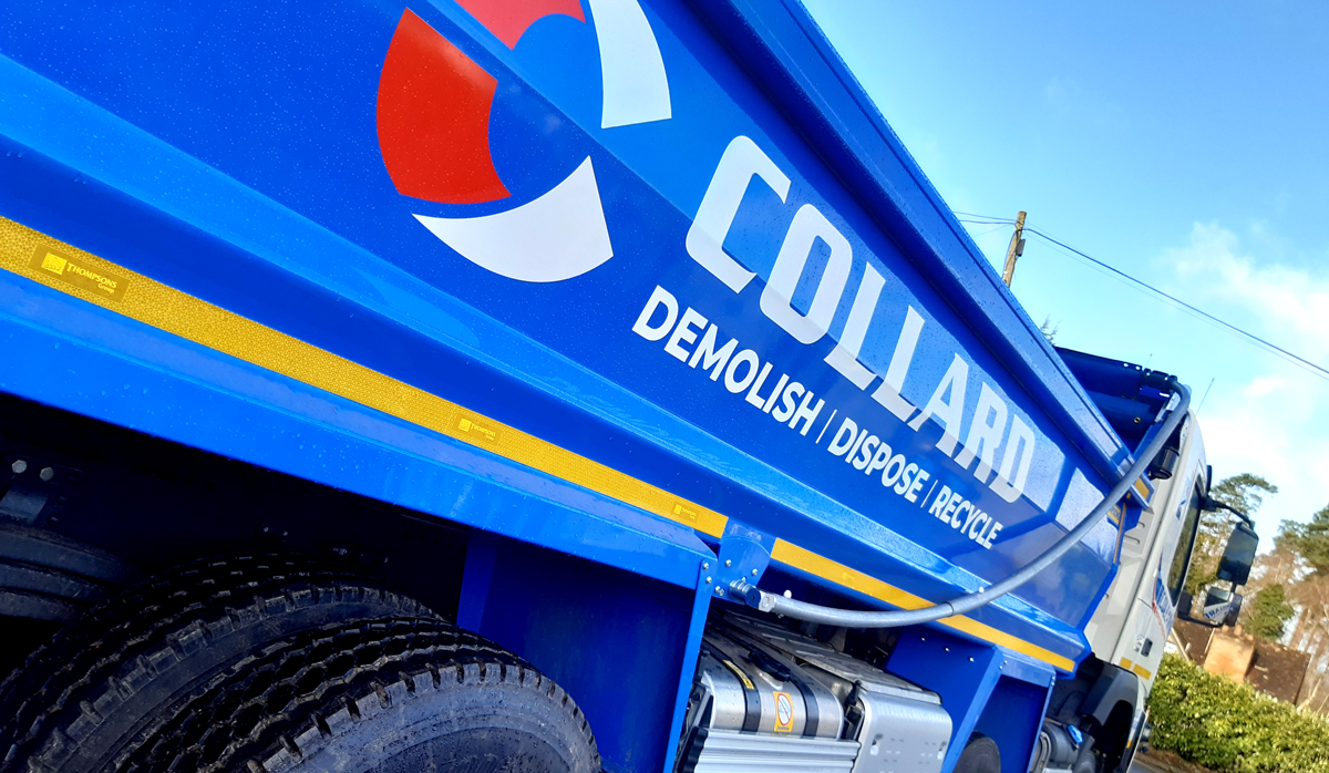 Collard Group