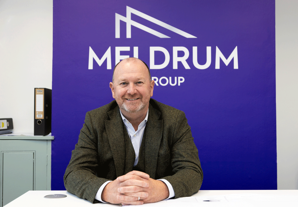 Meldrum Group